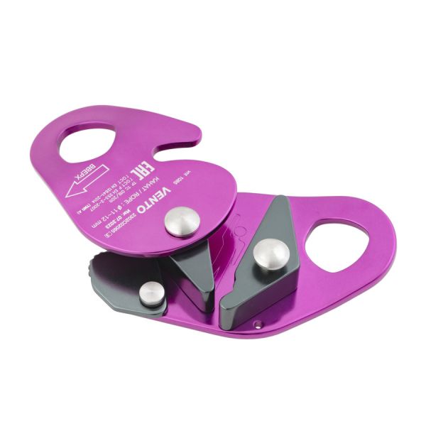  Зажим Венто страховочный Капля дюраль в Ростове-на-Дону  