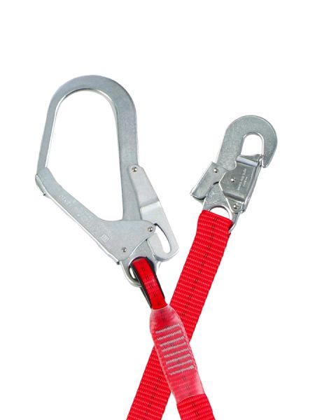  Строп Венто ленточный одинарный регулируемый A12р в Ростове-на-Дону  