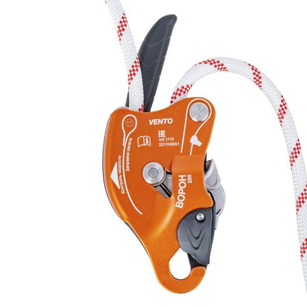  Спусковое устройство Венто Ворон в Ростове-на-Дону  