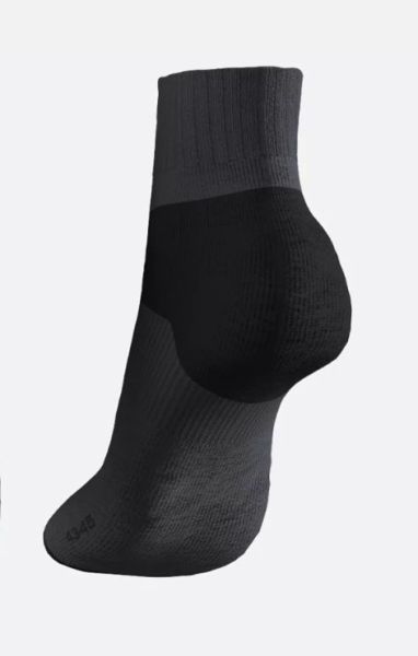 Купить Носки Coolmaxlow 3218 Black в Ростове-на-Дону