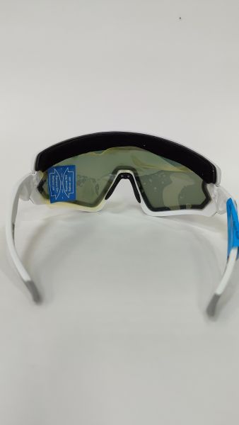 Купить маска los raketos shackle purple chrom polarised 25102 в Ростове-на-Дону