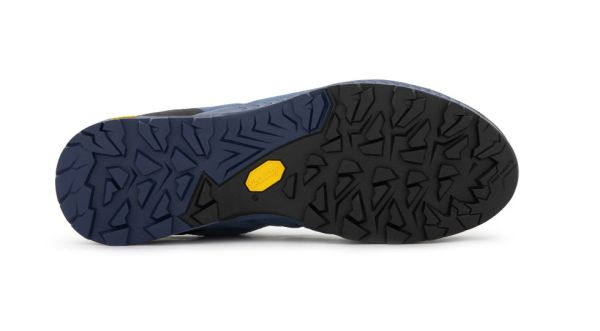 Купить ботинки dolomite crodarossa w's leather gtx denim blue  в Ростове-на-Дону