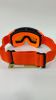 Купить Маска Los Raketos Tronic Orange 21921 в Ростове-на-Дону