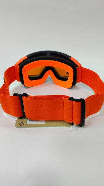 Купить маска los raketos tronic orange 21921 в Ростове-на-Дону
