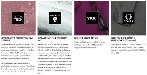 Куртка сноубордическая HORSEFEATHERS женская LARRA II JACKET lollipop в Ростове-на-Дону