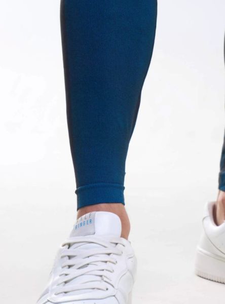 Комплект термобелья X-Line Sport мужской черный с синим NEW в Ростове-на-Дону