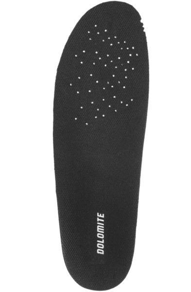 Купить стельки dolomite performance footbed black в Ростове-на-Дону