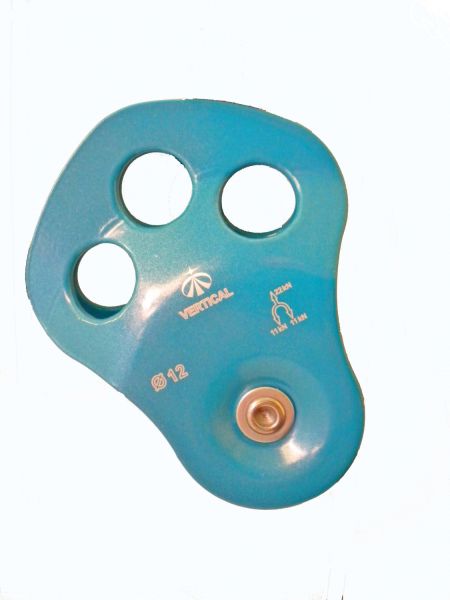  Блок-ролик Вертикаль арбаристский малый в Ростове-на-Дону  