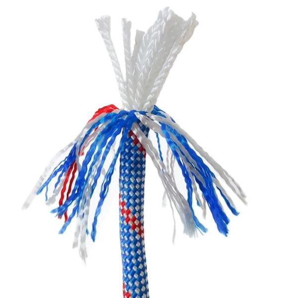  Веревка Fortis-static д.10 мм.48-ми пр. в Ростове-на-Дону  