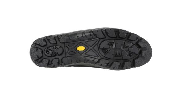 Купить ботинки lomer everest stx cobalto/black в Ростове-на-Дону