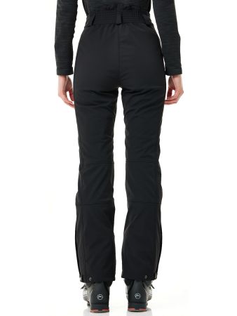 Брюки горнолыжные Poivre Blanc W24-0820-WO черный в Ростове-на-Дону