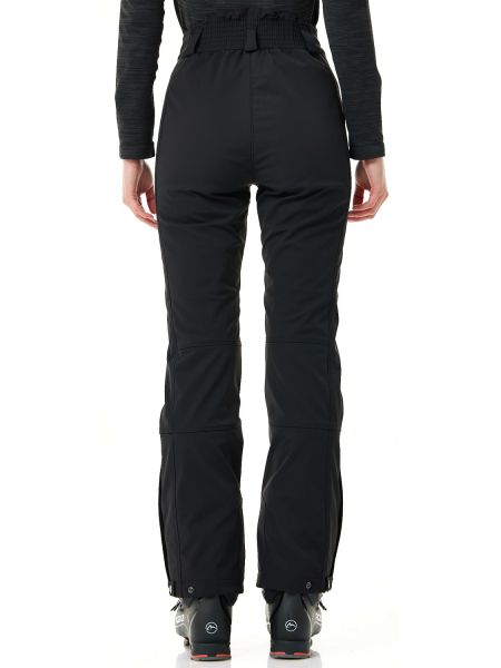 Брюки горнолыжные Poivre Blanc W24-0820-WO черный в Ростове-на-Дону