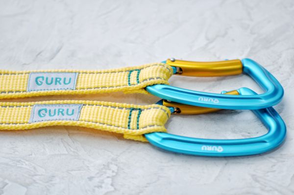  Карабин Guru Flash в Ростове-на-Дону  