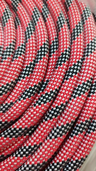  Веревка Шнур статика д.9 мм.48 пр"Скала S" в Ростове-на-Дону  