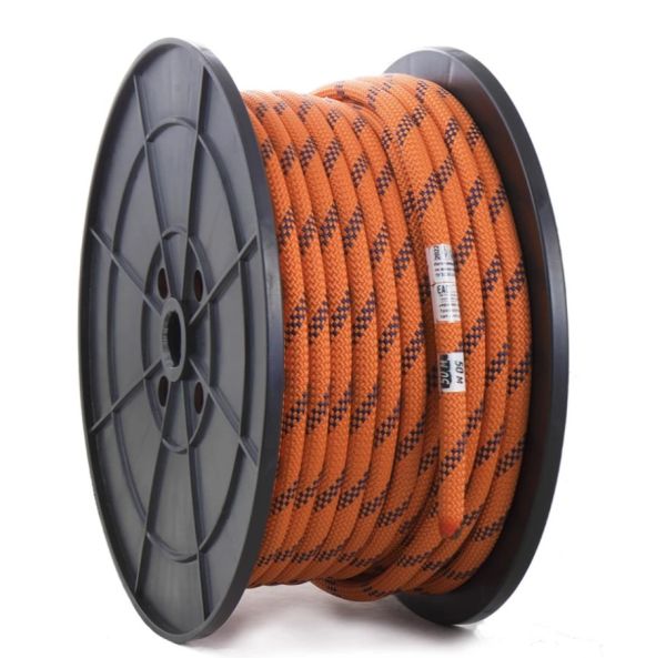  Веревка Венто Профистатик 11 желтая в Ростове-на-Дону  