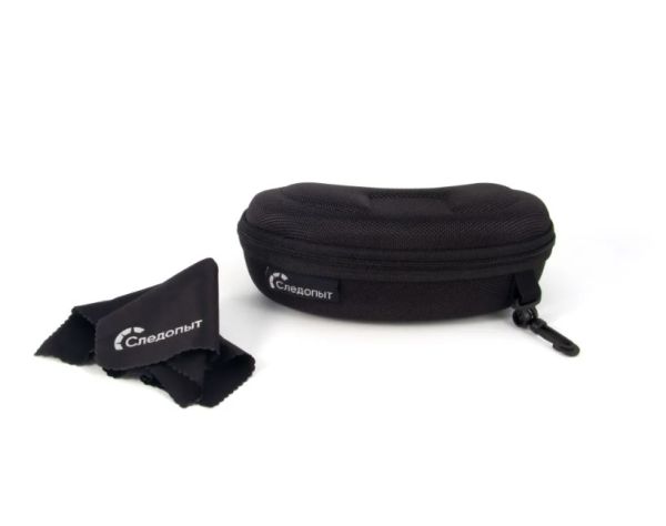 Купить очки следопыт ultima в футляре,линзы grey with red revo в Ростове-на-Дону