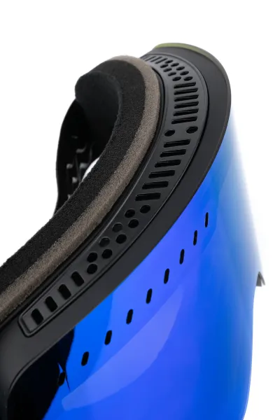 Купить маска terror - defender blue в Ростове-на-Дону