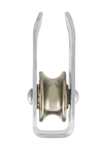  Блок-ролик Венто одинарный Высота Про сталь в Ростове-на-Дону  