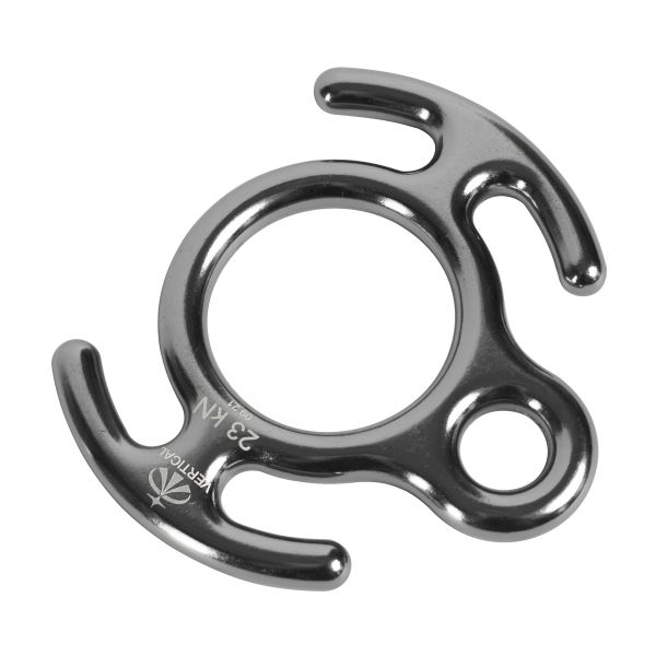  Спусковое устройство 8 с 2 рогами дюраль Инвар Вертикаль в Ростове-на-Дону  