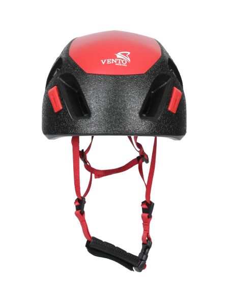  Каска Венто Mistral красный в Ростове-на-Дону  