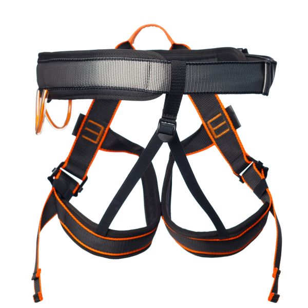  Страховочная система Вертикаль Поясная Комфорт Люкс в Ростове-на-Дону  