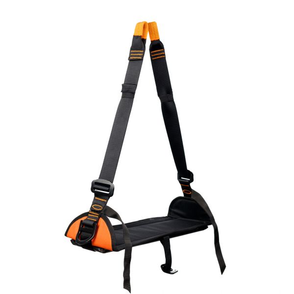  Сиденье Вертикаль Промальп Мастер 2020 175 мм.для работы на высоте в Ростове-на-Дону  