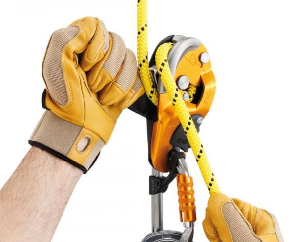  Спусковое устройство RIG Petzl в Ростове-на-Дону  