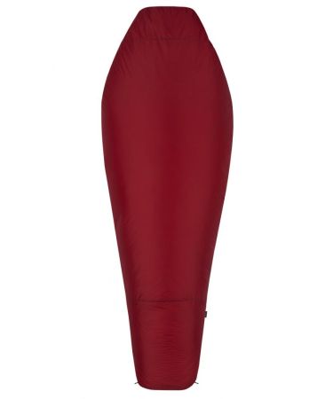 Спальный мешок Red Fox пуховый Radid -40C right Regular