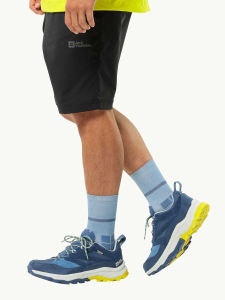 Купить ботинки jw cyrox texapore low m evening sky в Ростове-на-Дону