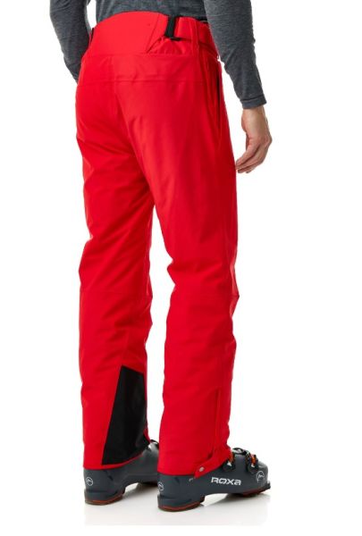 Брюки горнолыжные Phenix Super 4Way Stretch RD в Ростове-на-Дону