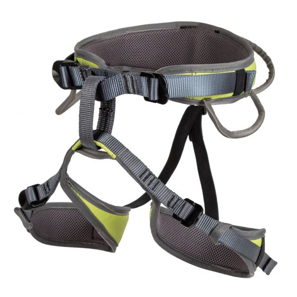  Страховочная система Вертикаль Sirius зеленый в Ростове-на-Дону  