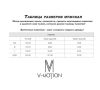 купить Термобельё V-MOTION Base мужской серебристый