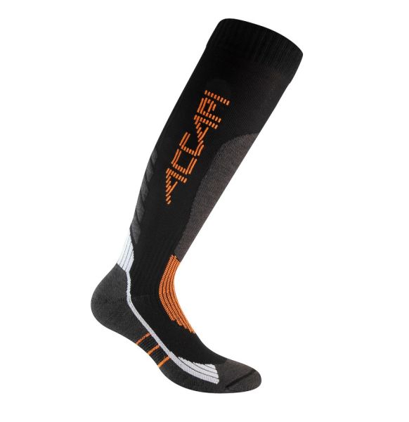 Купить Носки Accapi Ski Performance Black в Ростове-на-Дону