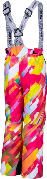 Костюм горнолыжный Colmar Unisex 2-PC-Suit 3141 в Ростове-на-Дону