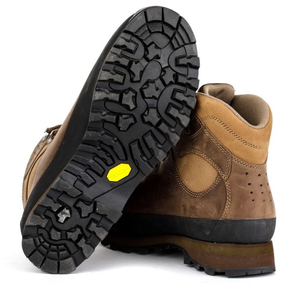 Купить ботинки dolomite tofana gtx dark brown. в Ростове-на-Дону
