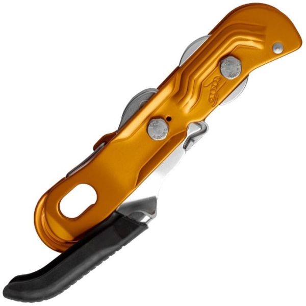  Спусковое устройство Венто"Стопор-десантер"2020 оранжевый в Ростове-на-Дону  