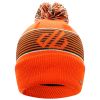 Шапка Dare2B Out Wit Beanie черный,оранжевый в Ростове-на-Дону