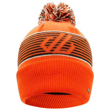 Шапка Dare2B Out Wit Beanie черный,оранжевый в Ростове-на-Дону