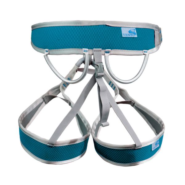 Страховочная система Венто Neon голубой в Ростове-на-Дону  