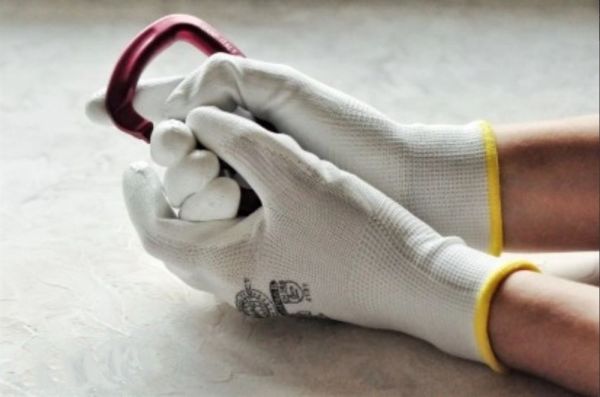  Перчатки Guru для спортивного туризма в Ростове-на-Дону  