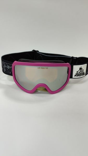 Купить маска los raketos kooky orange 21912,13 в Ростове-на-Дону