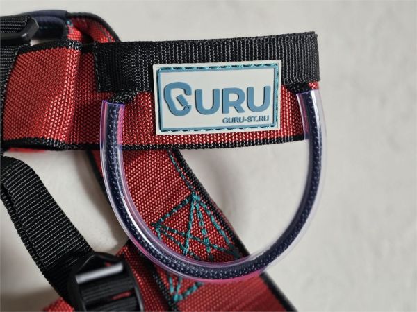  Поясная беседка GURU Start в Ростове-на-Дону  