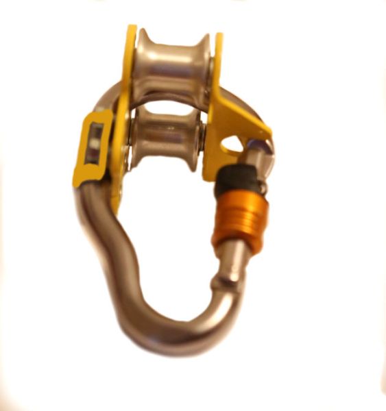  Ролик Орион Альп Спринтер 2 в Ростове-на-Дону  