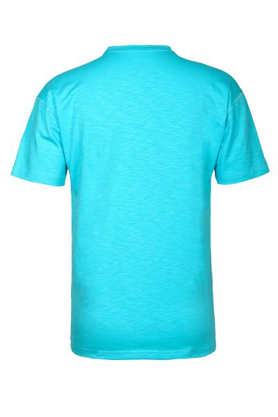 Майка Оз Ozone Level (муж) бирюза