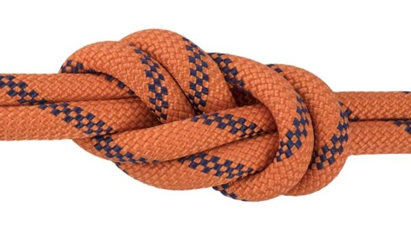  Веревка Венто Профистатик 11 желтая в Ростове-на-Дону  