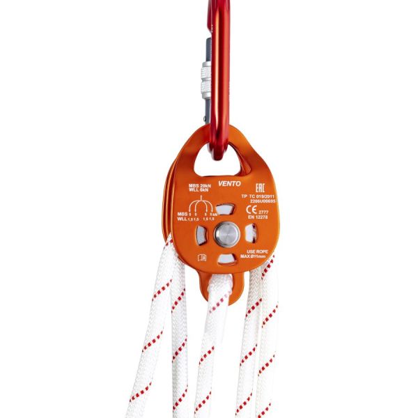  Спасательное подъемное устройство Питон Венто в Ростове-на-Дону  