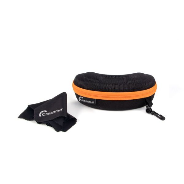 Купить очки следопыт redwood в футляре,линзы grey with yellow revo в Ростове-на-Дону