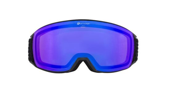 Купить маска alpina г/л nakiska q black matt/q blue s2 в Ростове-на-Дону