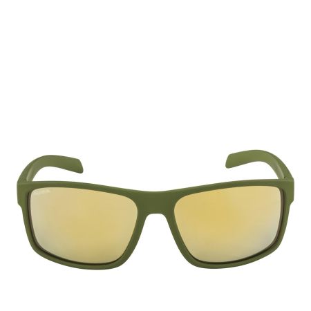 Купить Очки Alpina Nacan I Olive Matt/Bronce Mirror Cat.3 в Ростове-на-Дону