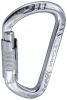  Карабин Camp GUIDE XL 3LOCK - Titanium в Ростове-на-Дону  